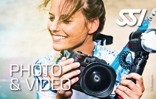 In questa foto si vede il brevetto .Brevetto Photo & Video SSI.